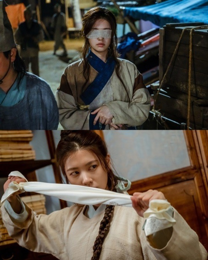 Jung So Min Bakal Tunjukkan Pesona yang Belum Pernah Ada Sebelumnya, Ini Kata Tim \'Alchemy of Souls\'