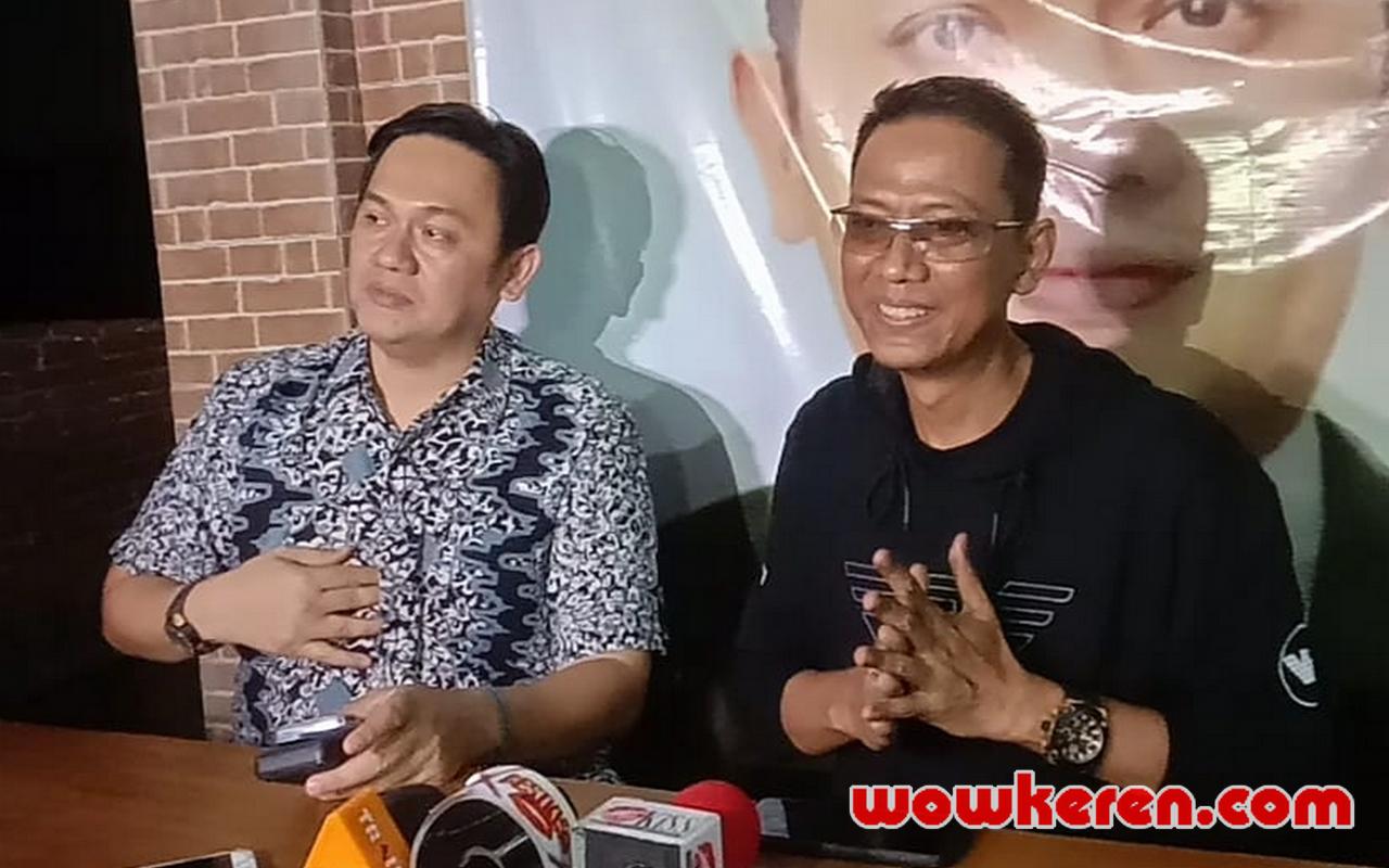 Akui Kangen Cucu Hingga Singgung Tes DNA, Doddy Soedrajat: Saya Mampu Merawat Gala!