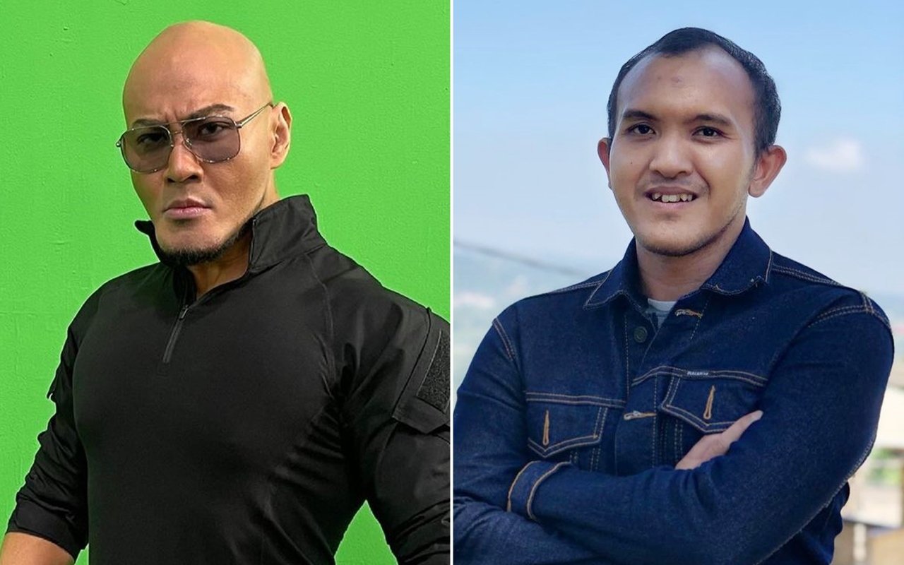 Deddy Corbuzier Tanya Soal Rasanya Pakai Sabu, Jawaban Caisar Malah Bikin Makin Curiga?