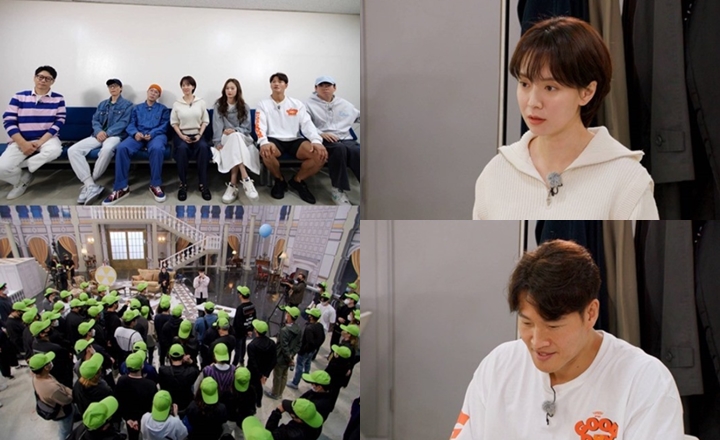 \'Running Man\' Hadirkan Misi Skala Terbesar, Member Ini Paling Didukung Staf