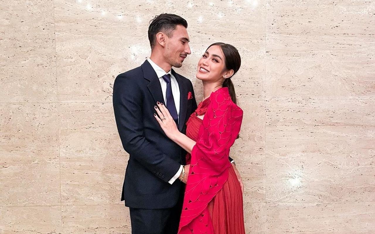 Vincent Verhaag Ogah Biayai Fashion Jessica Iskandar: Aku Bukan ATM Berjalan Buat Kamu