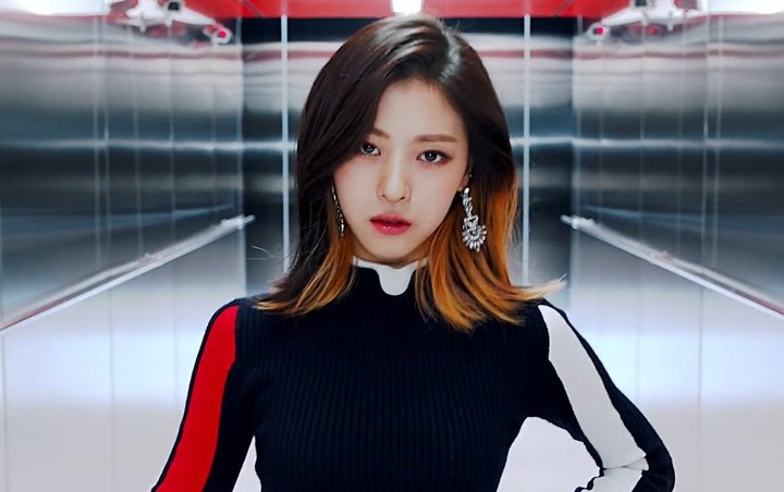 Ombre Unik Ala Ryujin