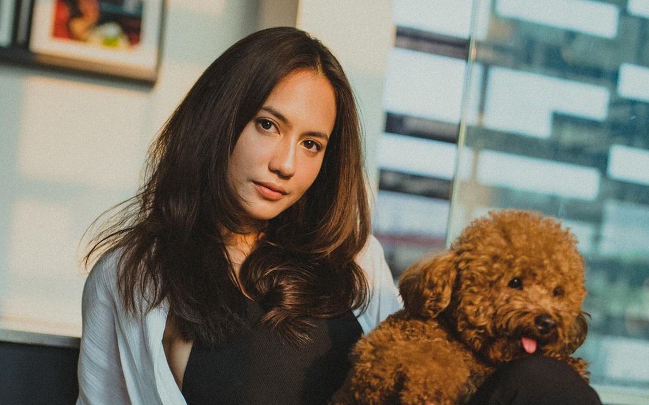 Pakai Bikini, Body Goals Pevita Pearce Terpampang Nyata Sontak Banjir Rayuan