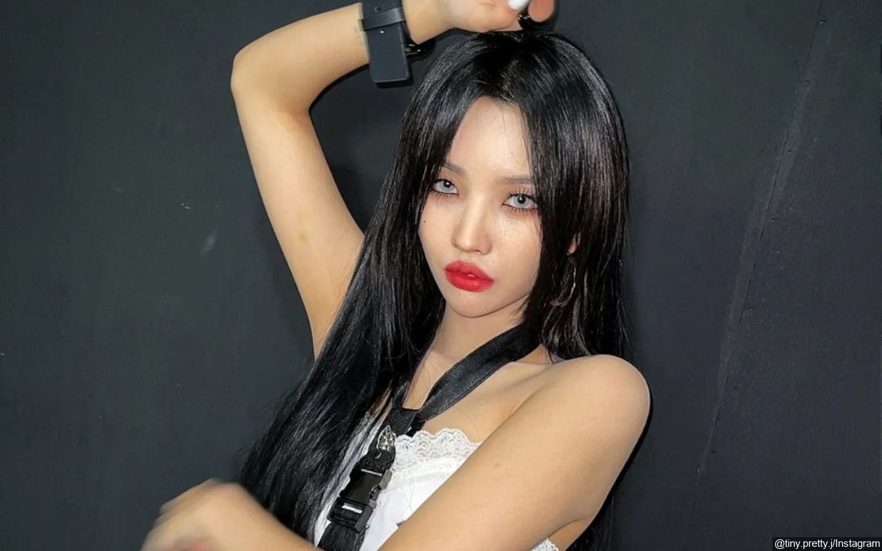 Wajah Tanpa Makeup Soyeon (G)I-DLE Bikin Kaget, Beda dengan Saat di Panggung