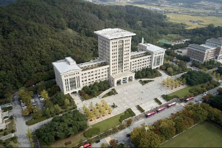 Lokasi Gedung Syuting \'Vincenzo\' dan \'Snowdrop\' Sama, Disulap Punya Aura Beda Jauh
