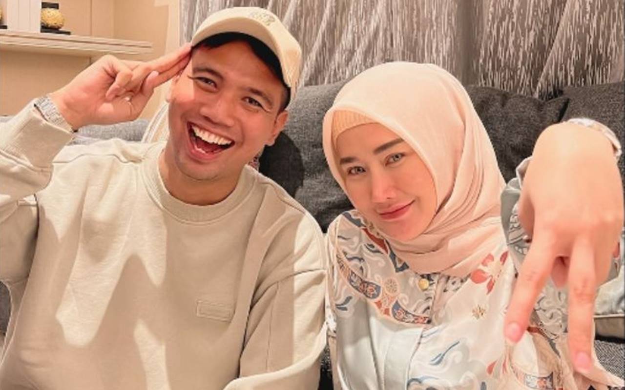 Marissya Icha 'Sentil' Soal Takut Dilaporkan Gara-gara Bucin Bareng Frans Faisal Lewat Aksi Kocak