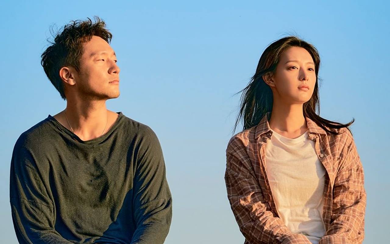 Makin Bucin, Son Suk Ku Rangkul Kim Ji Won Demi Ini di Teaser 'My Liberation Notes'