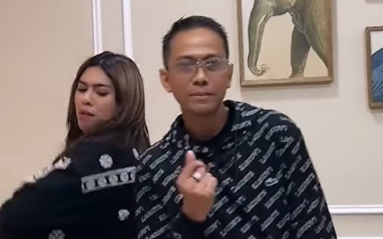 Doddy Sudrajat Disebut Bucin ke Ayu Wisya di Video Terbaru, Bakal Ikut Dipolisikan Farhat Abbas?