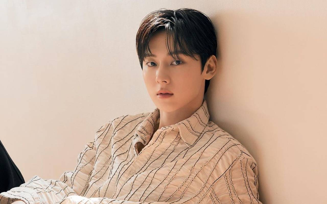 Hwang Minhyun Pamerkan Kebolehan Main Pedang di Teaser 'Alchemy of Souls'