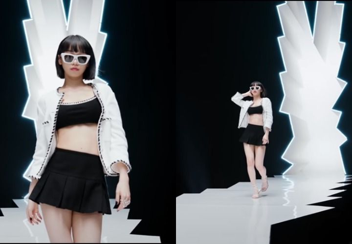 teaser debut curi perhatian