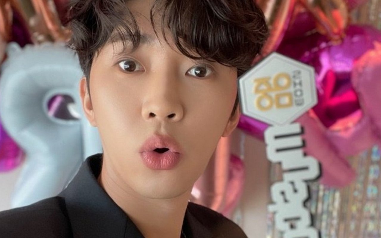 Netizen Puji MBC 'Show! Music Core' Usai Dianggap Perlakukan Adil Lim Young Woong