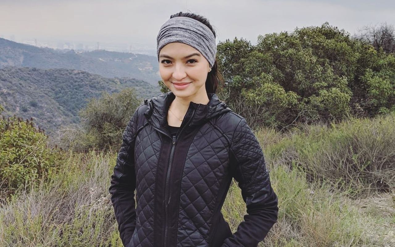Disebut Pemilih Soal Pasangan, Raline Shah Berikan Jawaban Berbobot Sontak Bikin Kicep