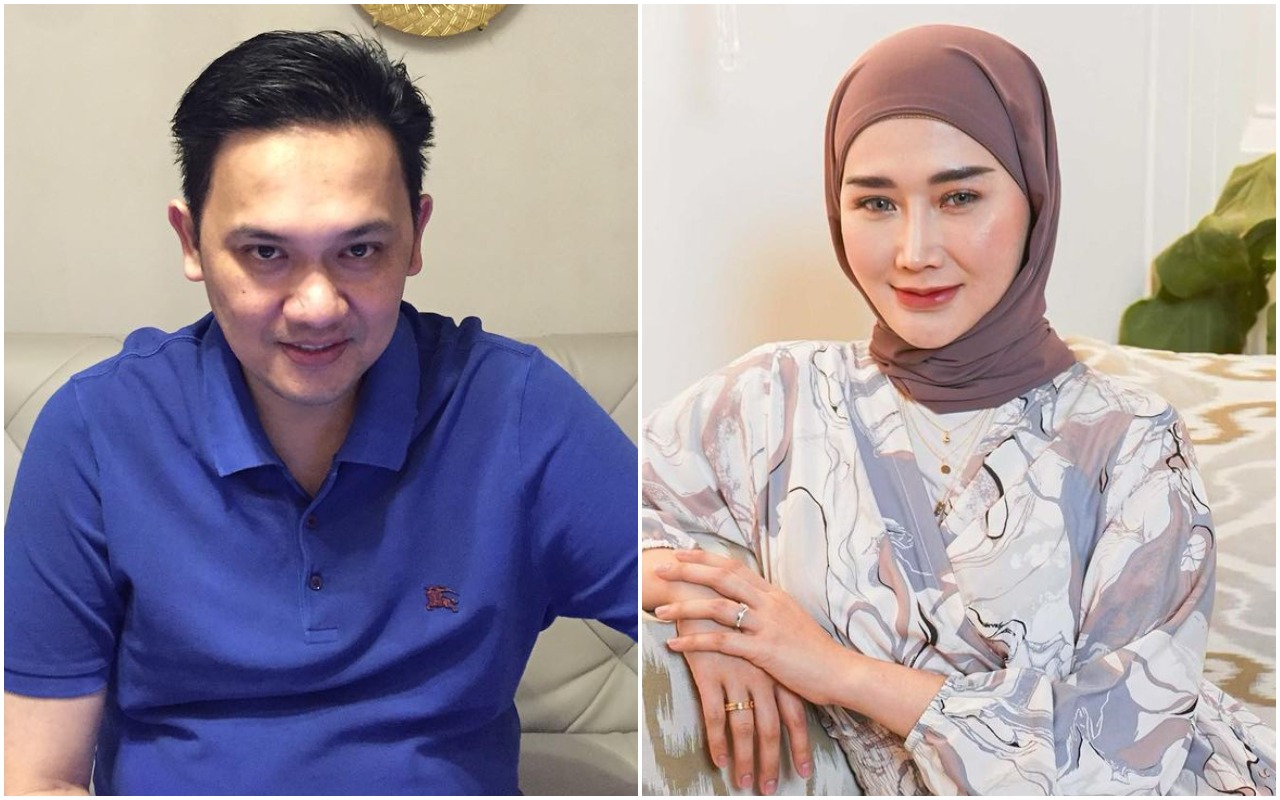 Farhat Abbas Lantang Sebut Marissya Icha Pernah Jadi Istri Ke-5 Hingga Beber Daftar Para Suami?