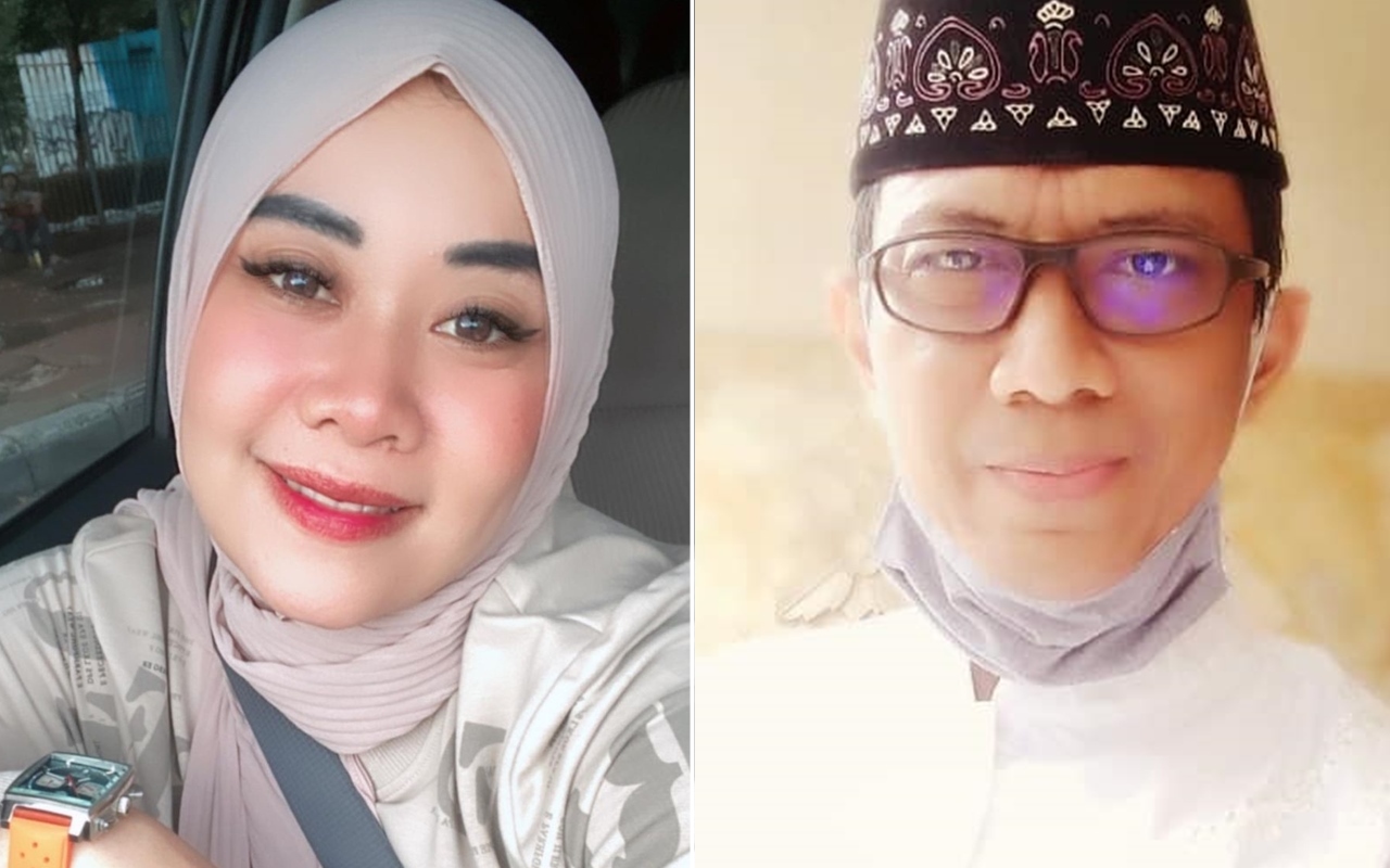 'Pro' Haji Faisal, Puput Bongkar Kedok Ayah Vanessa Angel Selingkuh dan Ngebet Poligami?