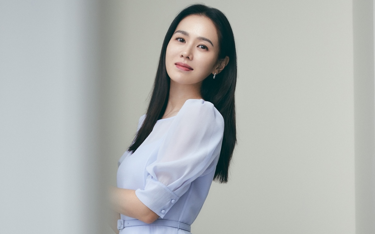 Son Ye Jin Pernah Ungkap Kriteria Calon Suami Sebelum Dinikahi Hyun Bin, Terlalu Muluk-Muluk?