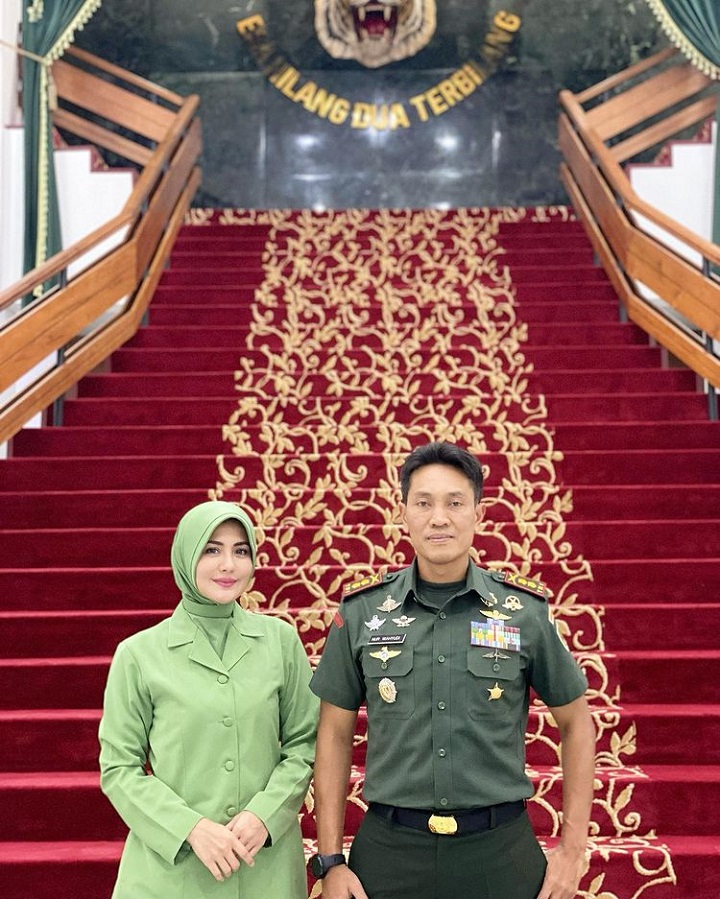 Menikah Dalam waktu dekat
