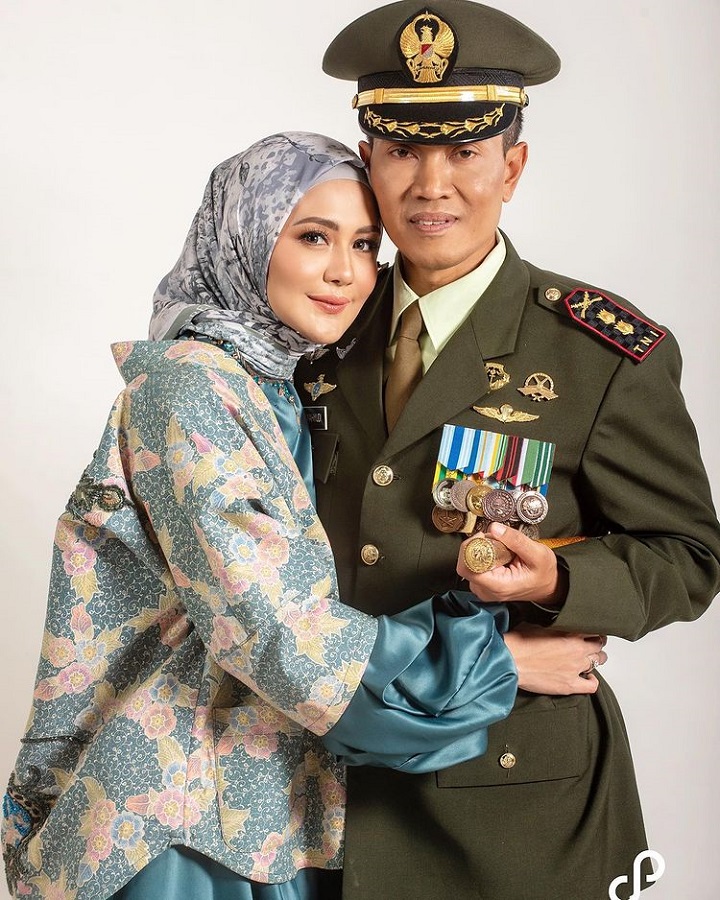 Serasi berdua
