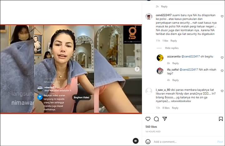 Instagram