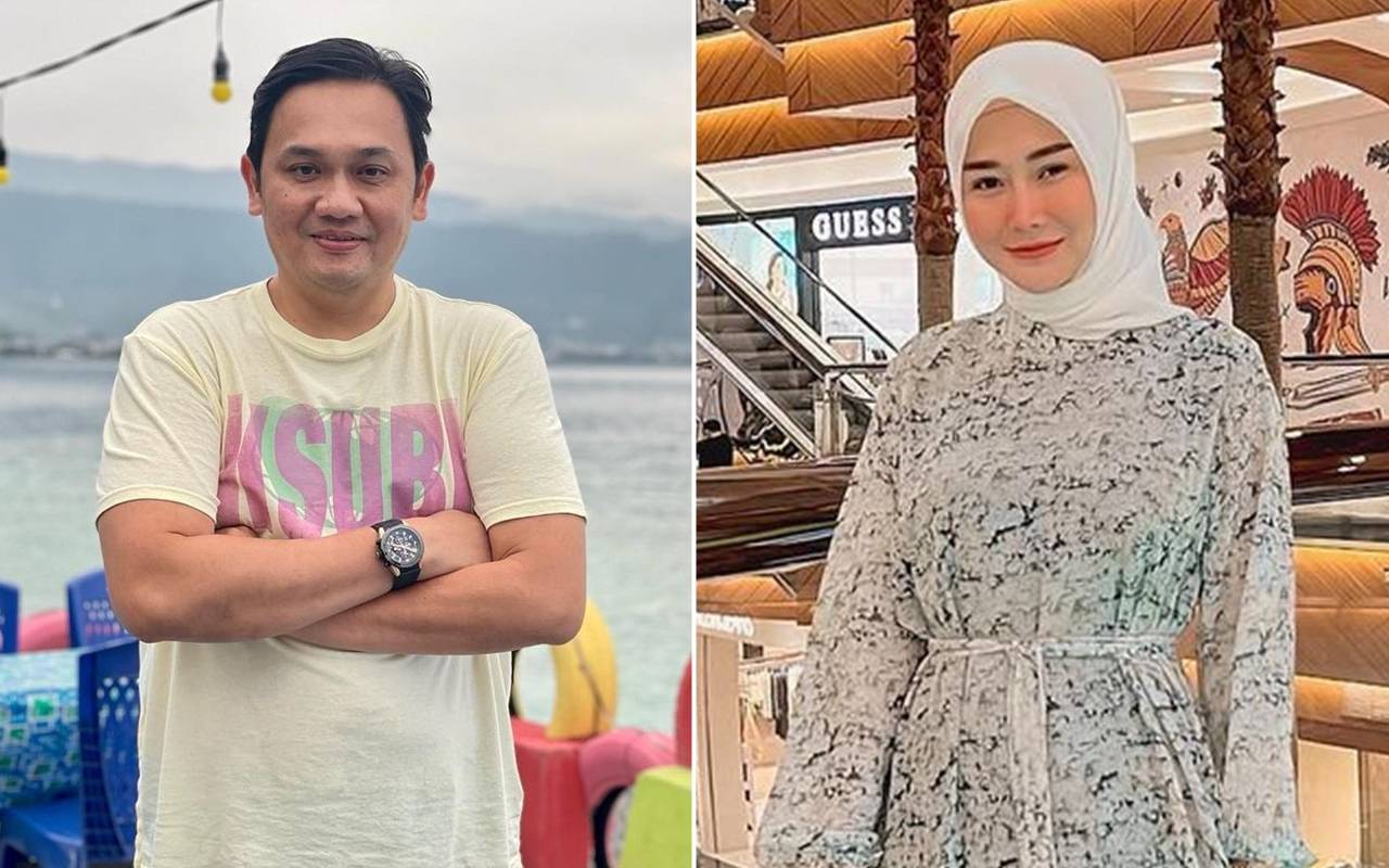 Cuek Disindir Farhat Abbas, Marissya Icha Tertawa 'Bocorkan' Sosok Tersangka Narkoba?