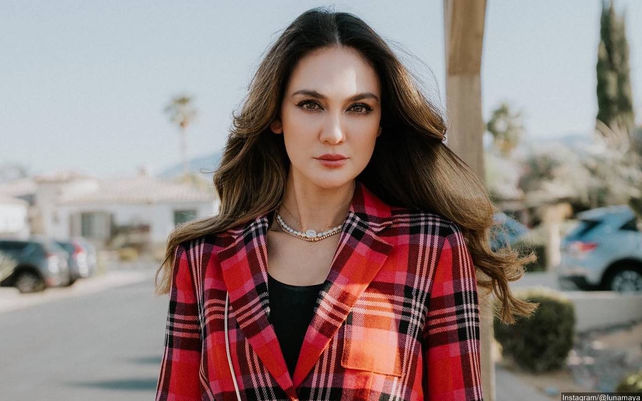 Luna Maya Cerita Pengalaman Kena Tilang di Amerika Hingga Ngakak Saat Bahas Soal Sanksinya, Kenapa?