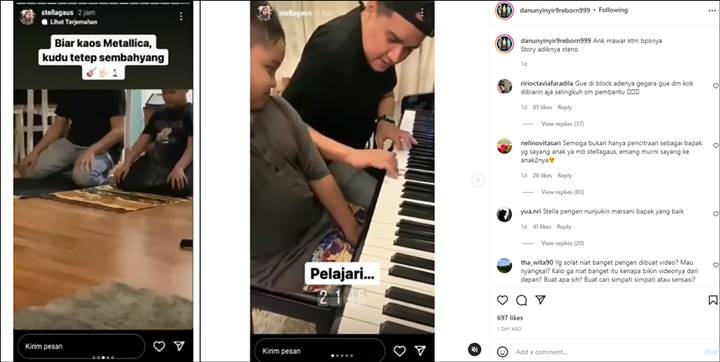 Instagram