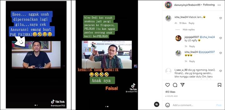 Instagram