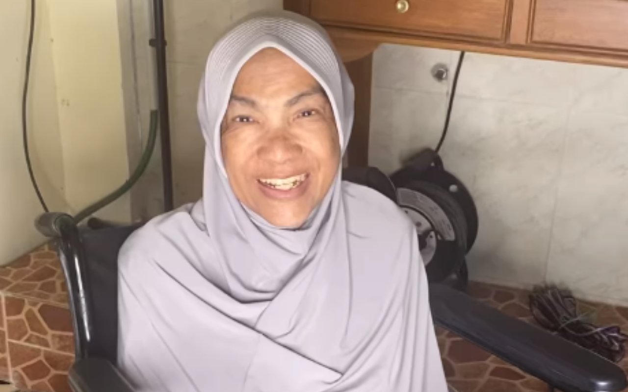 Makam Dorce Gamalama Amblas, Konflik Antar Dua Keluarga Makin Memanas Bikin Miris