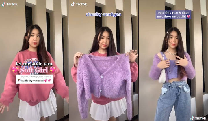 Tak Menyerah Lakukan yang Terbaik untuk Konten