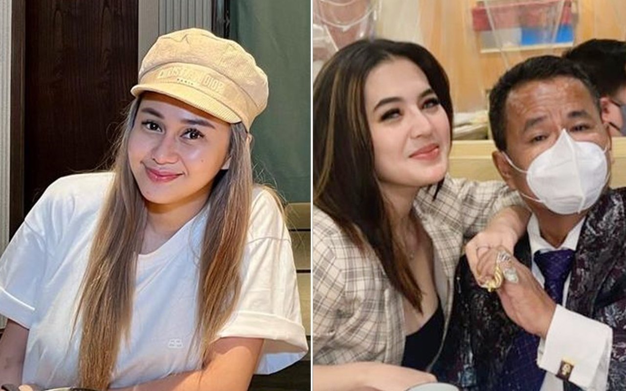 Denise Chariesta Bela Hotman Paris, Ungkap Bukti Iqlima Kim Bohong Soal Tudingan Pelecehan Seksual?