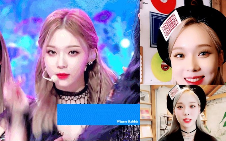 Foto Teaser Debut Winter aespa Mendadak Diperbincangkan, Kenapa?