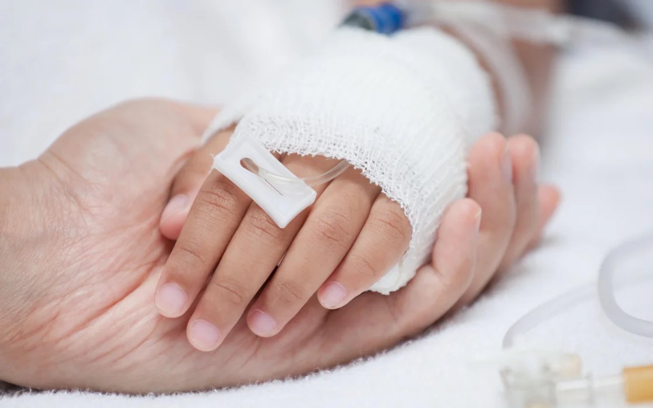Kekhawatiran Makin Tinggi, Dinkes Bogor Bagi Tips Cegah Anak Terjangkit Hepatitis Misterius