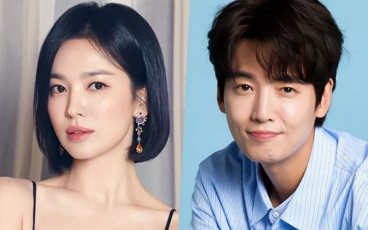 Bikin Kaget, Jung Kyung Ho Beri Dukungan Song Hye Kyo untuk Drama Barunya 'The Glory'