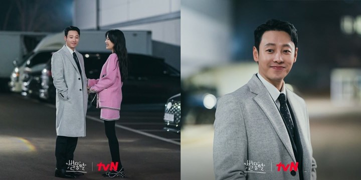 momen jadi cameo di 'Shooting Stars'