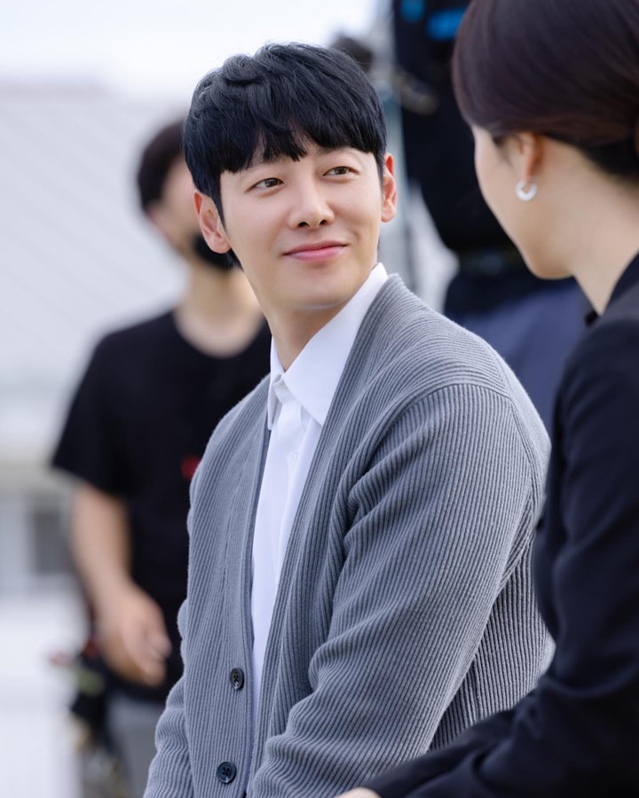 dikenal lewat ‘Coffee Prince’