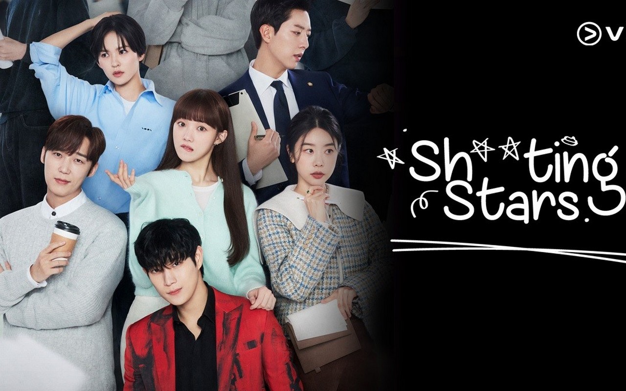 Song Ji Hyo Cs Jadi Cameo, 'Shooting Stars' Rilis BTS Kejutan Ultah Untuk Yoo Jong Hoon
