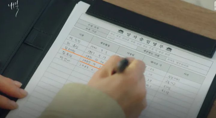 Identitas Pribadi V dan Jungkook BTS Muncul di Catatan Kematian, Begini Tanggapan Tim \'Tomorrow\'