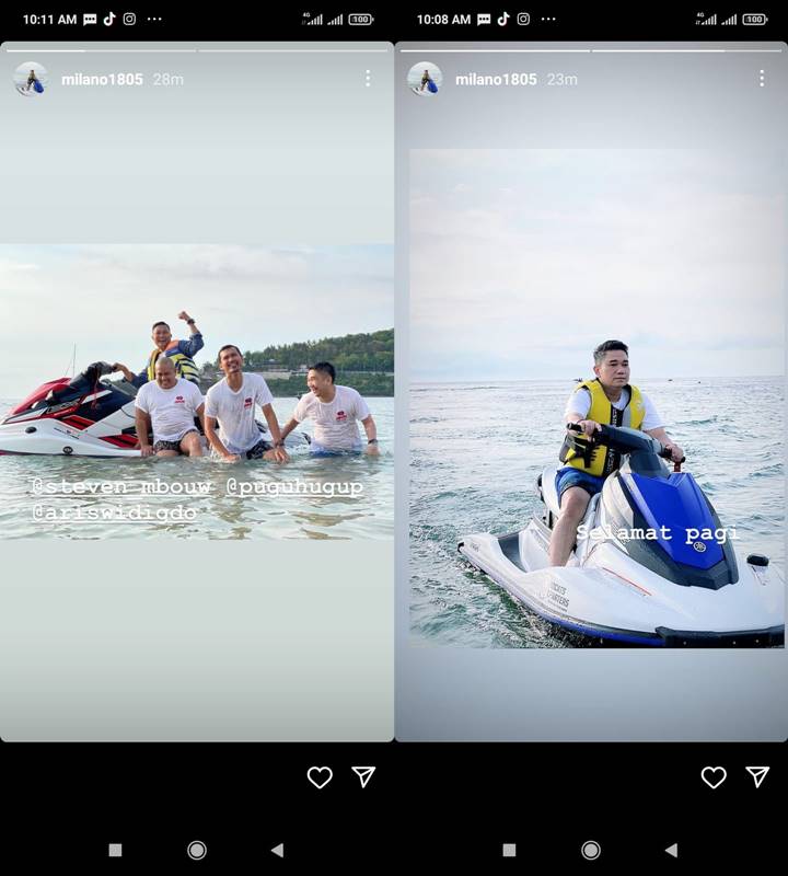 Instagram