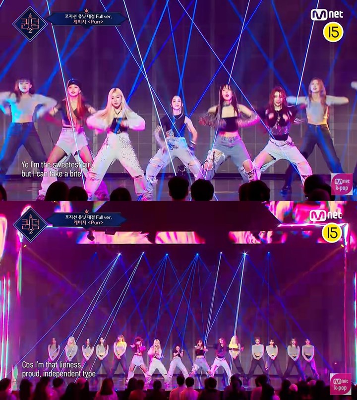 Honey J Ternyata Punya Penyesalan Khusus Usai Tampil di \'Queendom 2\', Apa Itu?Honey J Ternyata Punya Penyesalan Khusus Usai Tampil di \'Queendom 2\', Apa Itu?