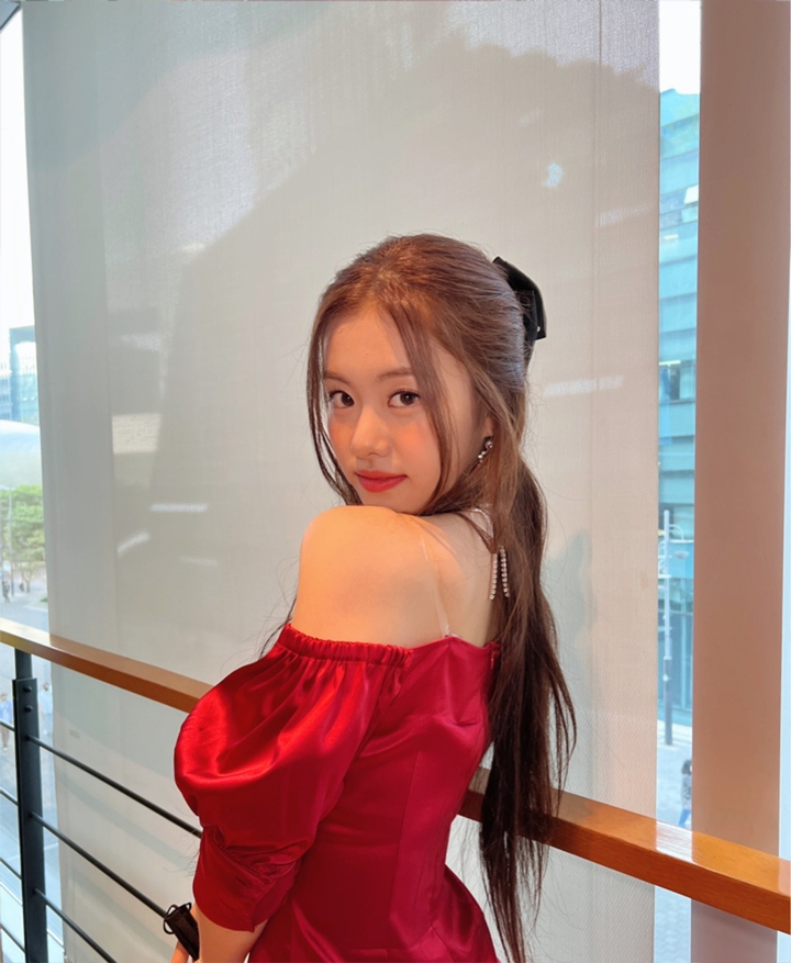 Dianggap Mirip Go Yoon Jung