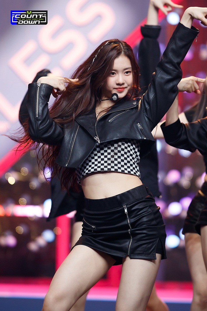 Body Goals Gak Kaleng-Kaleng