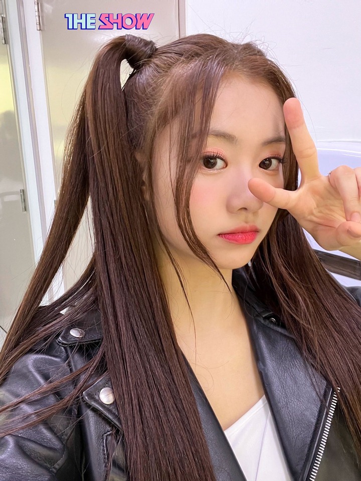 Imut Dengan Pigtails