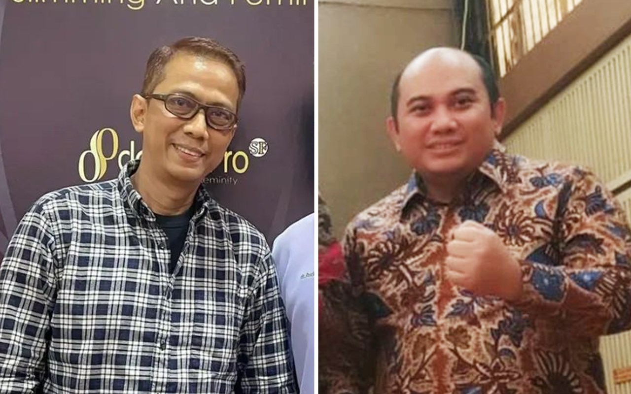 Doddy Soedrajat Bikin Istighfar Usai Sebut Gala Mirip Prof. Bambang, Ramai Kecurigaan Ini