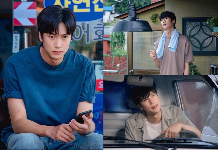 Hidup Na In Woo di \'The Jinx\'s Lover\' Diwarnai Kesialan, Begini Kata Tim Produksi