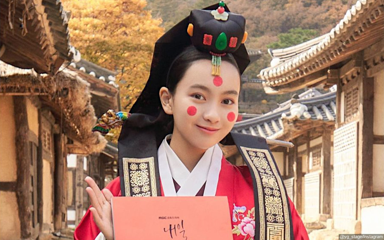 7 Potret Charming Kal So Won, Pemeran Kim Hee Sun Muda di 'Tomorrow'