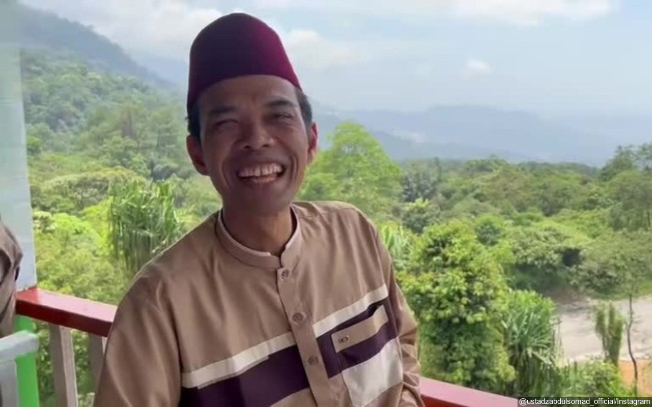 Usai Ustaz Abdul Somad Klaim Dideportasi, Dubes RI di Singapura Beri Penjelasan