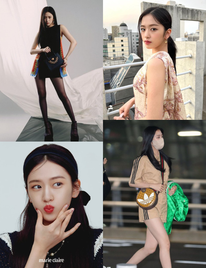 Laris Dapat Endorsement, Ahn Yujin IVE Bakal Jadi It-Girl Berikutnya?