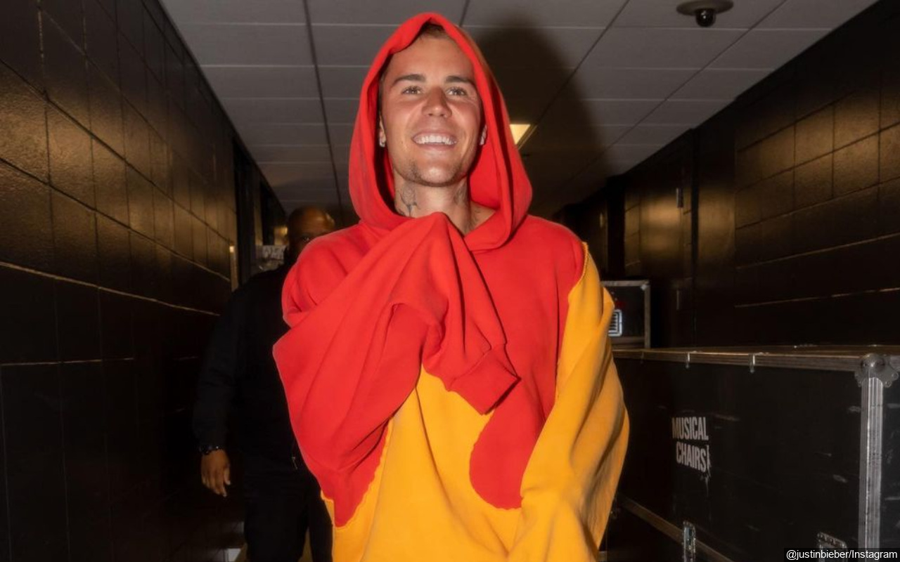 Justin Bieber Nekat Gelar Konser Beberapa Jam Pasca Insiden Penembakan Masal Di Lokasi Sama