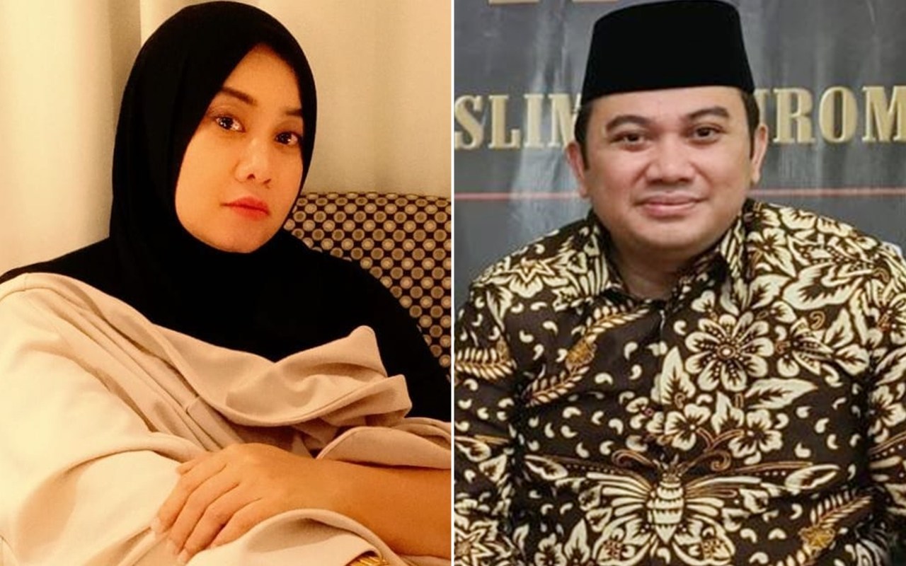  Heboh Chat Puput 'Julid' Prof Bambang Tutupi Kebohongan Doddy, Cinta Mati pada Vanessa Angel?