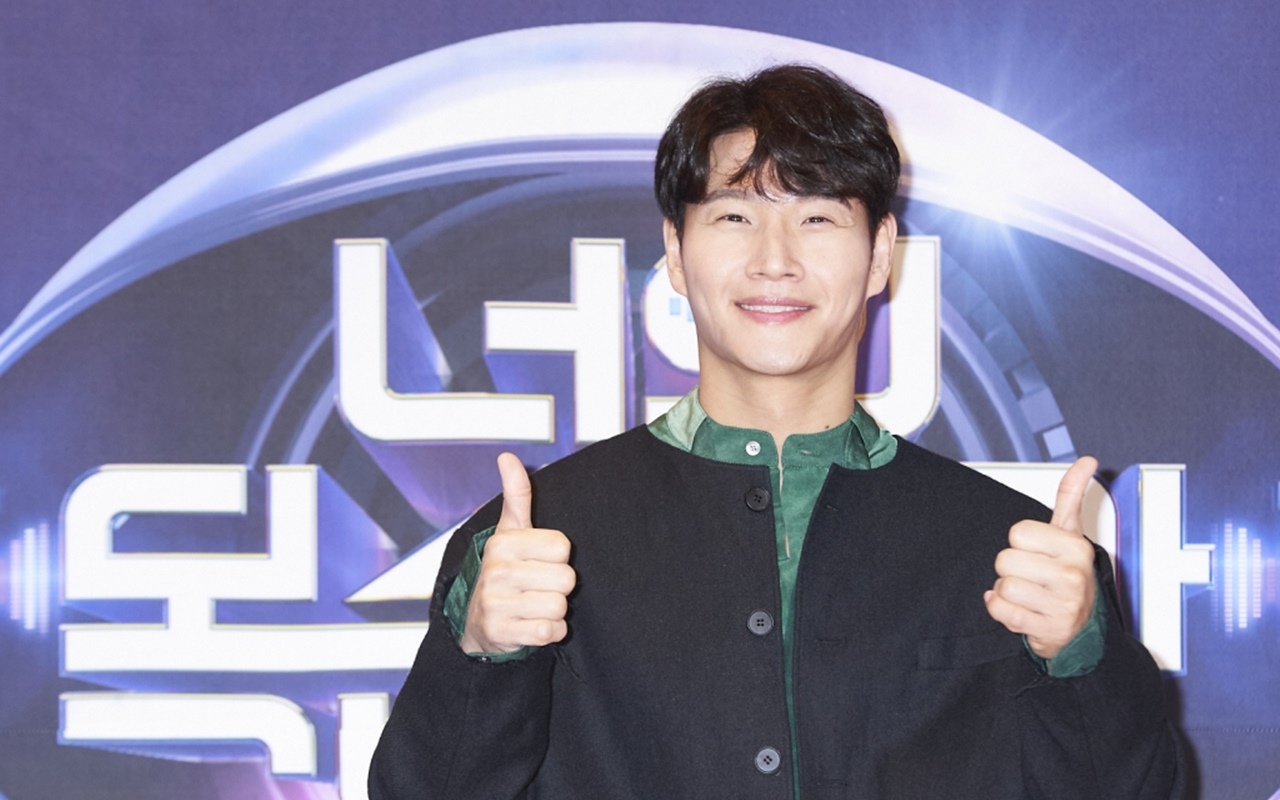 Kim Jong Kook Bikin 42 Staf 'Running Man' Auto Tereliminasi, Kok Bisa?