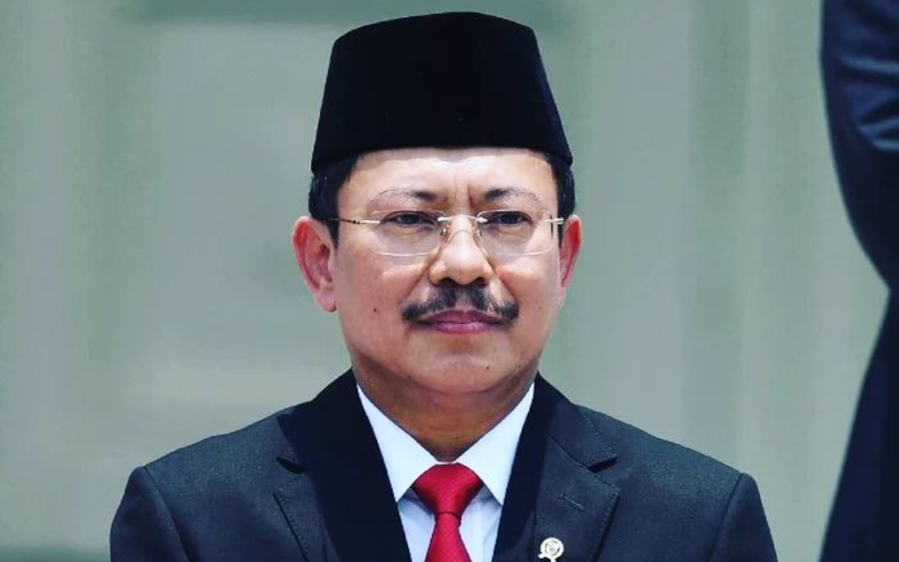 Terawan Resmi Gabung Ke PDSI, Prof Zubairi Tegaskan IDI Satu-Satunya Organisasi Profesi Dokter